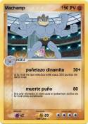 Machamp
