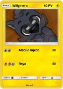 Willyperro