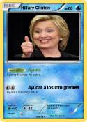 Hillary Clinton
