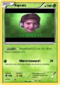 Rapratix