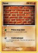 Pared