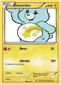 Deseosita