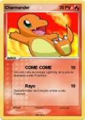 Charmander