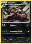 Chewbacca