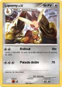 Lopunny