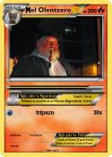 el Olentzero