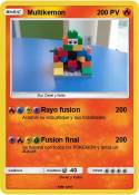 Multikemon