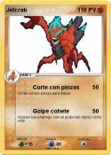 Jetcrab