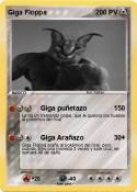 Giga Floppa Giga Floppa
