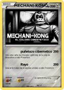 MECHANI-KONG