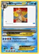 Dragonite Dragonite