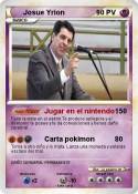 Josue Yrion