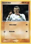 Gareth Bale