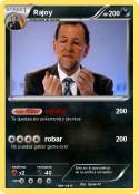 Rajoy