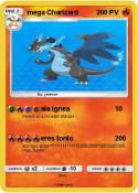 mega Charizard