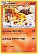 Entei EX
