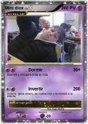 Mini diox