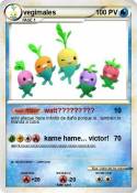 vegimales