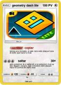 geometry dash lite geometry dash