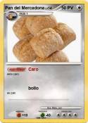 Pan del