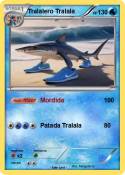 Tralalero