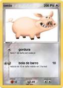 cerdo