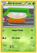 Kyle Broflovski