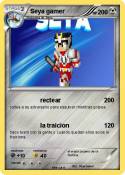 Seya gamer