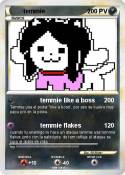temmie