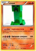 creeper