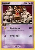 Mort GOD