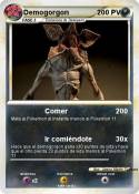 Demogorgon