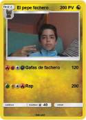 El pepe fachero El pepe fachero