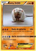 Ratita GOD