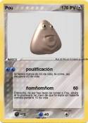 Pou