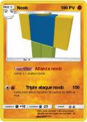 Noob Noob