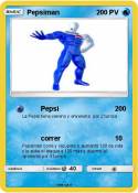 Pepsiman