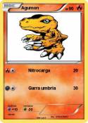 Agumon
