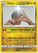 Caboya