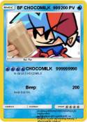 BF CHOCOMILK 999 BF CHOCOMILK