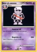 Sans v2