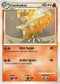 Combusken