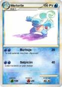 Wartortle