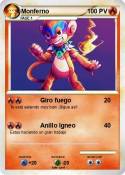 Monferno
