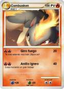 Combusken