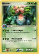 Venasaur