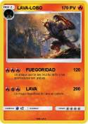 LAVA-LOBO