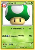 Hongo 2.0