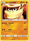 don coca kong