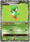 Yoshi